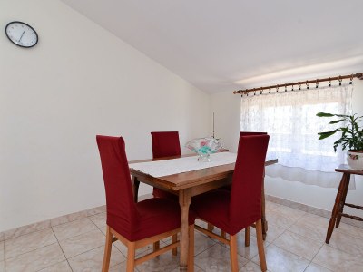 Apartment Two bedroom apartment with terrace and sea view Fažana A-19641-a - Outdoor photo 13