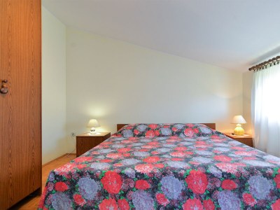 Apartment Two bedroom apartment with terrace and sea view Fažana A-19641-a - Outdoor photo 17