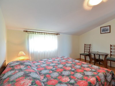 Apartment Two bedroom apartment with terrace and sea view Fažana A-19641-a - Outdoor photo 18