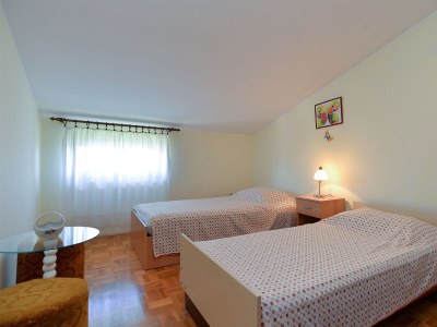 Apartment Two bedroom apartment with terrace and sea view Fažana A-19641-a - Outdoor photo 19