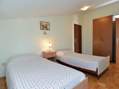 Apartment Two bedroom apartment with terrace and sea view Fažana A-19641-a - Outdoor photo 20