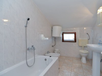 Apartment Two bedroom apartment with terrace and sea view Fažana A-19641-a - Outdoor photo 21