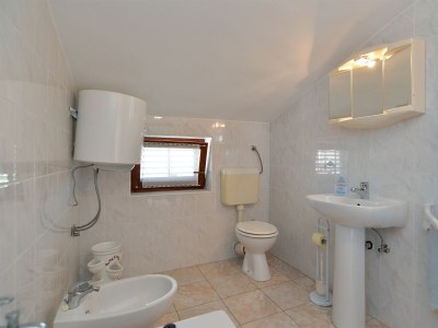 Apartment Two bedroom apartment with terrace and sea view Fažana A-19641-a - Outdoor photo 22