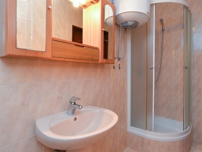 Apartment Two bedroom apartment with terrace and sea view Fažana A-19641-a - Outdoor photo 23