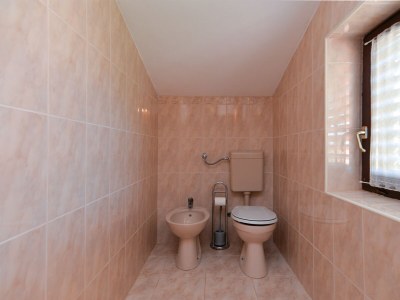 Apartment Two bedroom apartment with terrace and sea view Fažana A-19641-a - Outdoor photo 24