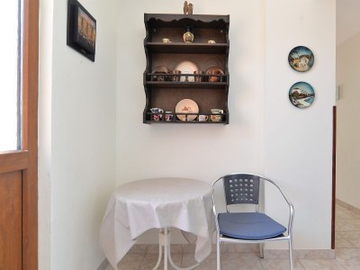 Apartment Two bedroom apartment with terrace and sea view Fažana A-19641-a - Outdoor photo 26