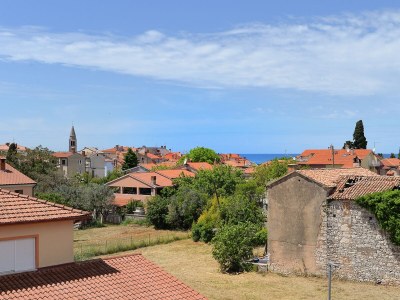 Apartment Two bedroom apartment with terrace and sea view Fažana A-19641-a - Outdoor photo 29