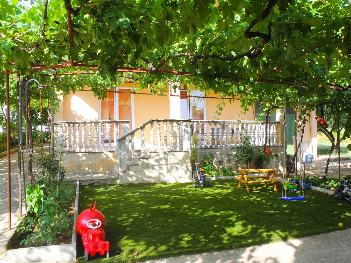 Apartment Studio flat with terrace Sveti Filip i Jakov, Biograd AS-16708-a - Outdoor photo 4