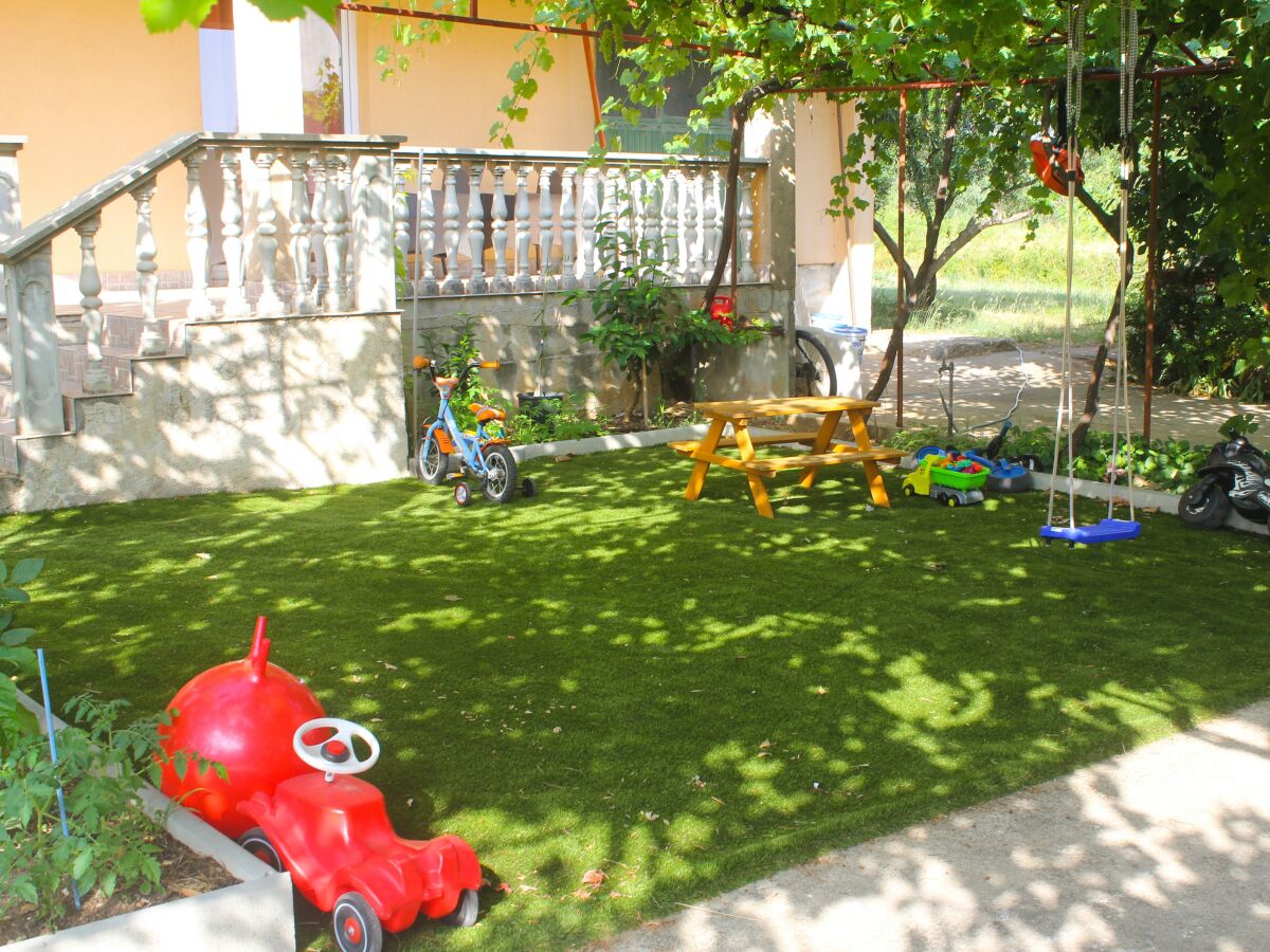 Apartment Studio flat with terrace Sveti Filip i Jakov, Biograd AS-16708-a - Outdoor photo 5