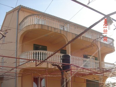 Apartment Studio flat with terrace Sveti Filip i Jakov, Biograd AS-16708-a - Outdoor photo 3