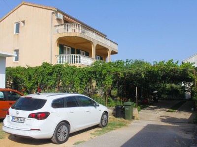 Apartment Studio flat with terrace Sveti Filip i Jakov, Biograd AS-16708-a - Outdoor photo 6