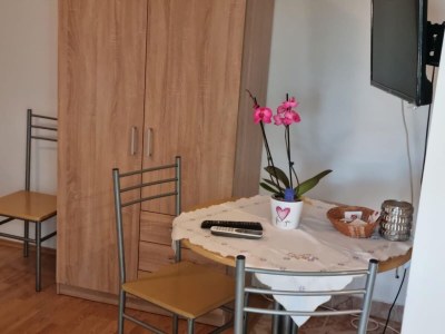 Apartment Studio flat with terrace Sveti Filip i Jakov, Biograd AS-16708-a - Outdoor photo 7