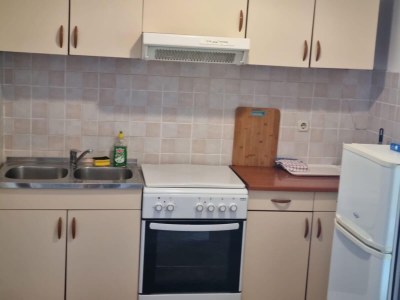 Apartment Studio flat with terrace Sveti Filip i Jakov, Biograd AS-16708-a - Outdoor photo 9