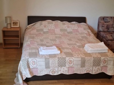 Apartment Studio flat with terrace Sveti Filip i Jakov, Biograd AS-16708-a - Outdoor photo 10