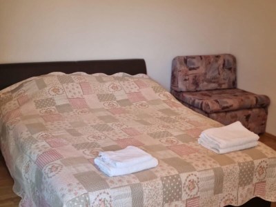 Apartment Studio flat with terrace Sveti Filip i Jakov, Biograd AS-16708-a - Outdoor photo 11