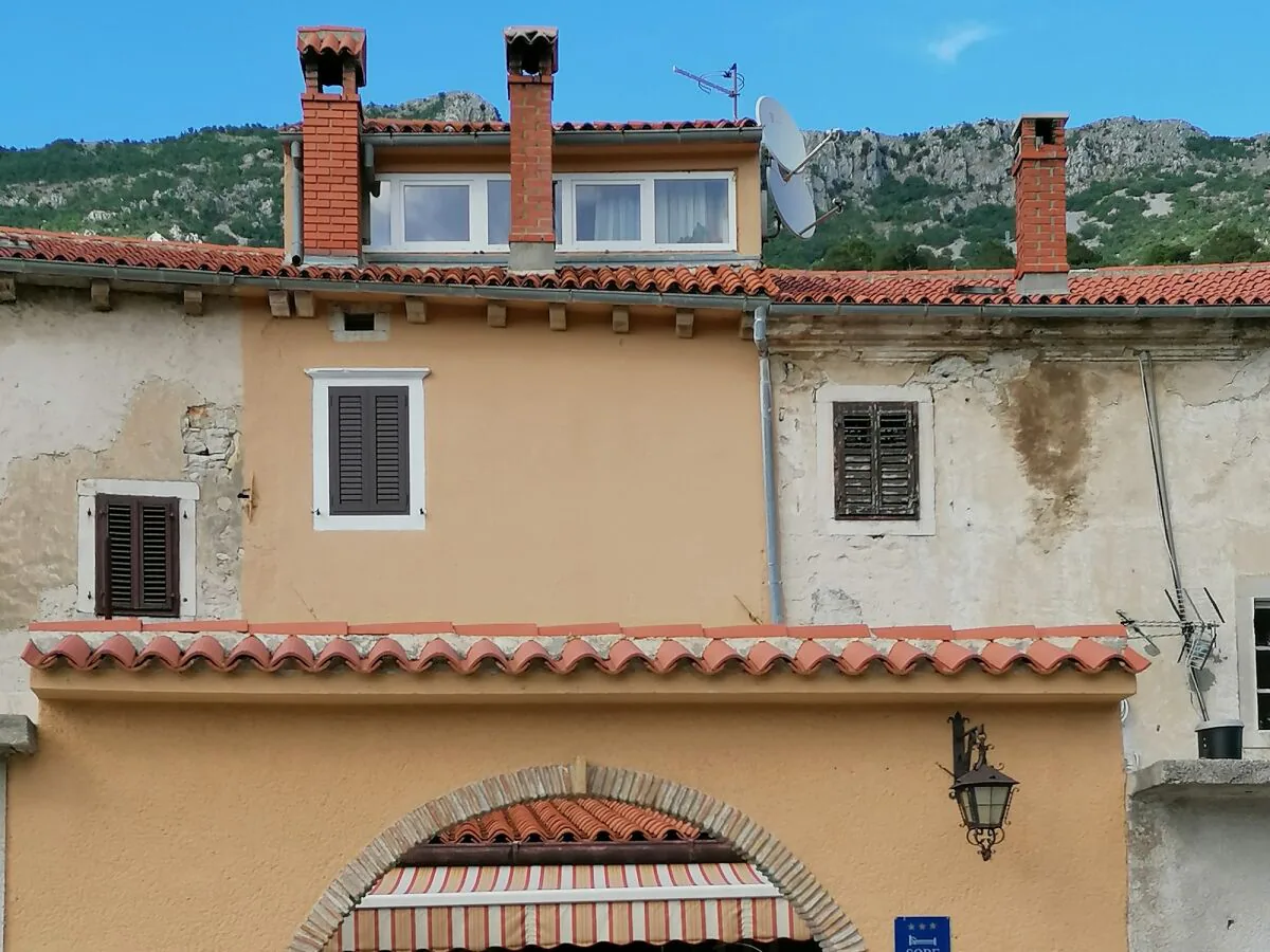 Holiday room Plomin Luka, Labin S-15078-b