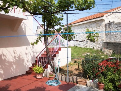 Apartment One bedroom apartment with terrace Lukoran, Ugljan A-17391-a - Outdoor photo 3