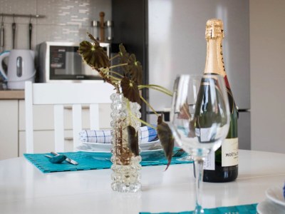 Apartment One bedroom apartment with terrace Lukoran, Ugljan A-17391-a - Outdoor photo 6