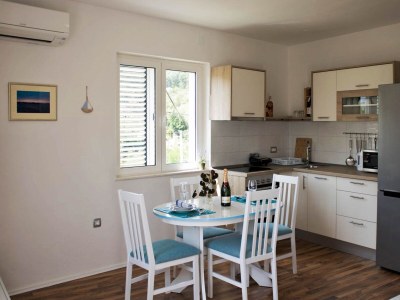 Apartment One bedroom apartment with terrace Lukoran, Ugljan A-17391-a - Outdoor photo 7