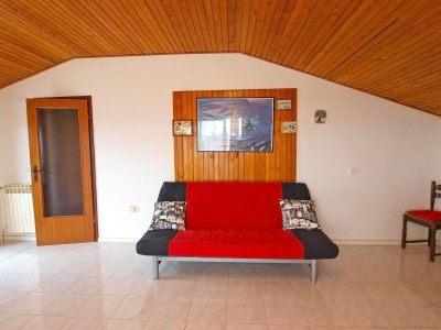 Apartment Two bedroom apartment with terrace Valbandon, Fažana A-19685-c - Outdoor photo 10