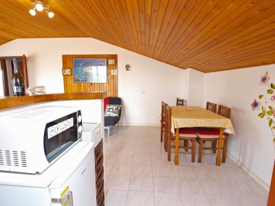 Apartment Two bedroom apartment with terrace Valbandon, Fažana A-19685-c - Outdoor photo 11