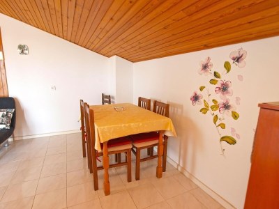 Apartment Two bedroom apartment with terrace Valbandon, Fažana A-19685-c - Outdoor photo 12