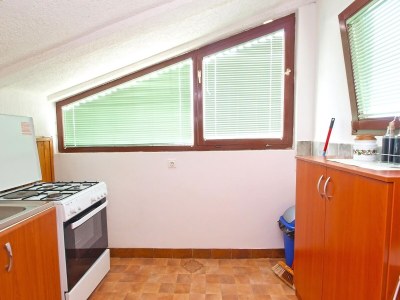 Apartment Two bedroom apartment with terrace Valbandon, Fažana A-19685-c - Outdoor photo 13