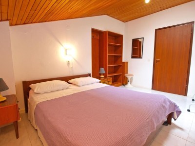 Apartment Two bedroom apartment with terrace Valbandon, Fažana A-19685-c - Outdoor photo 15