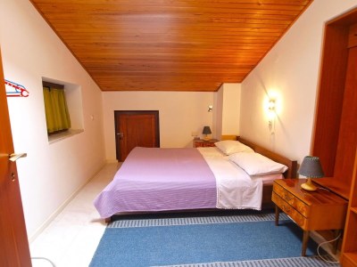 Apartment Two bedroom apartment with terrace Valbandon, Fažana A-19685-c - Outdoor photo 16