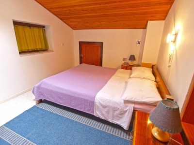 Apartment Two bedroom apartment with terrace Valbandon, Fažana A-19685-c - Outdoor photo 17