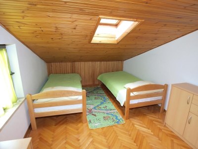 Apartment Two bedroom apartment with terrace Valbandon, Fažana A-19685-c - Outdoor photo 18