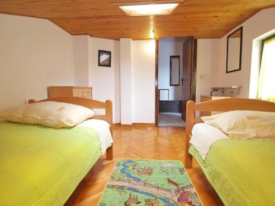 Apartment Two bedroom apartment with terrace Valbandon, Fažana A-19685-c - Outdoor photo 19