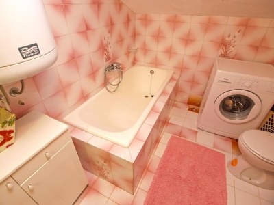 Apartment Two bedroom apartment with terrace Valbandon, Fažana A-19685-c - Outdoor photo 20