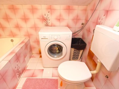 Apartment Two bedroom apartment with terrace Valbandon, Fažana A-19685-c - Outdoor photo 21