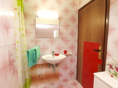 Apartment Two bedroom apartment with terrace Valbandon, Fažana A-19685-c - Outdoor photo 22