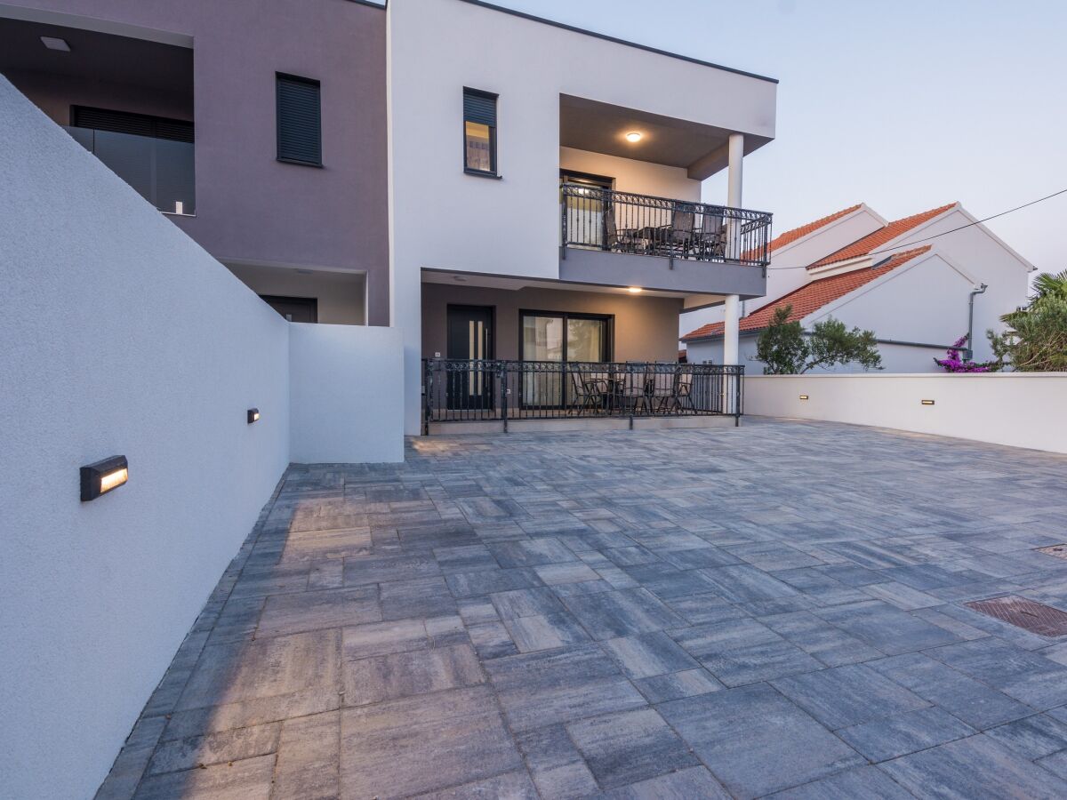 Apartment Two bedroom apartment with terrace Vir A-20013-a - Outdoor photo 4