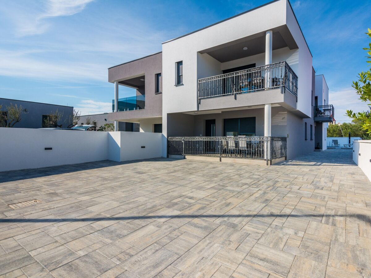 Apartment Two bedroom apartment with terrace Vir A-20013-a - Outdoor photo 5