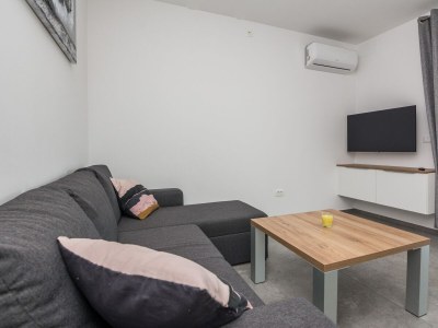 Apartment Two bedroom apartment with terrace Vir A-20013-a - Outdoor photo 7