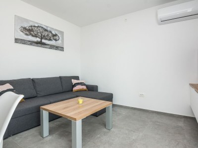 Apartment Two bedroom apartment with terrace Vir A-20013-a - Outdoor photo 8