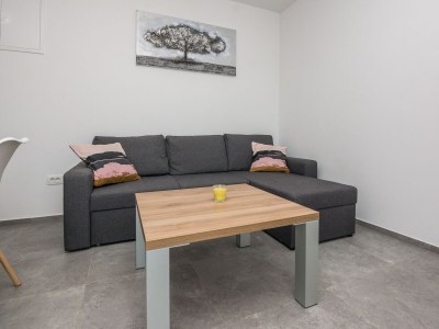 Apartment Two bedroom apartment with terrace Vir A-20013-a - Outdoor photo 9