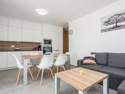 Apartment Two bedroom apartment with terrace Vir A-20013-a - Outdoor photo 10