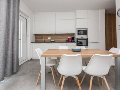 Apartment Two bedroom apartment with terrace Vir A-20013-a - Outdoor photo 12