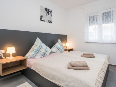 Apartment Two bedroom apartment with terrace Vir A-20013-a - Outdoor photo 15