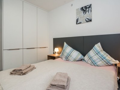 Apartment Two bedroom apartment with terrace Vir A-20013-a - Outdoor photo 16