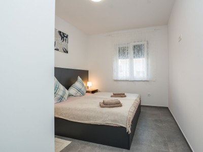 Apartment Two bedroom apartment with terrace Vir A-20013-a - Outdoor photo 17