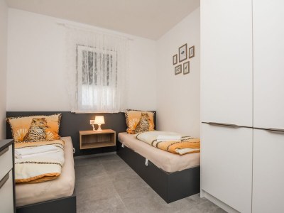 Apartment Two bedroom apartment with terrace Vir A-20013-a - Outdoor photo 19