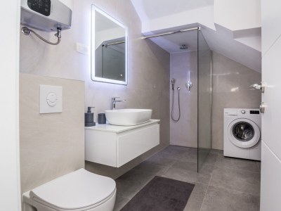 Apartment Two bedroom apartment with terrace Vir A-20013-a - Outdoor photo 20