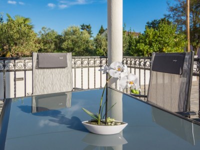 Apartment Two bedroom apartment with terrace Vir A-20013-a - Outdoor photo 26