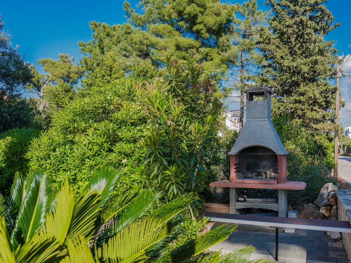 Apartment Two bedroom apartment with terrace Vir A-18519-a - Outdoor photo 4