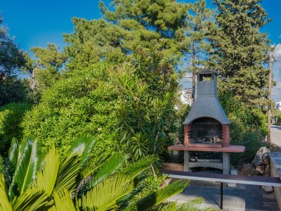 Apartment Two bedroom apartment with terrace Vir A-18519-a - Outdoor photo 4